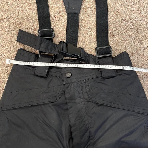 Trespass kids’ ski pants size 7/8 - Picture 4 of 7